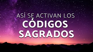 Discover the Sacred Codes of Agesta and Transform your life