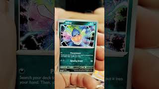 pitch Black pre-release pack 3 #pokemon #pokemoncards #pokemonchannel #pokemontcg