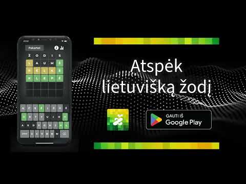 Zodukas: Guess That Word
