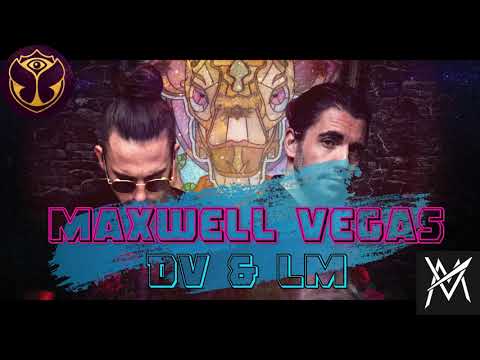 Zombie vs  LAmour Toujours Remix   Dimitri Vegas & Like Mike Mashup Maxwell Vegas