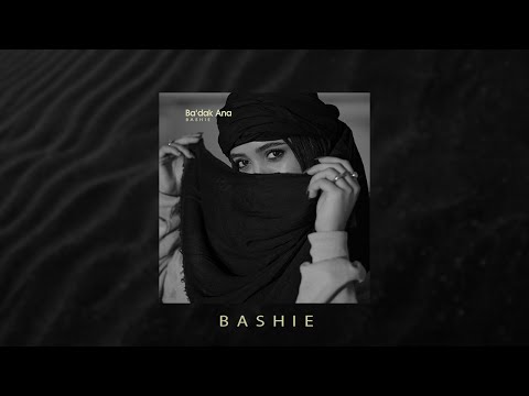 Bashie - Ba'dak Ana | Middle Eastern Deep House 2026
