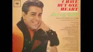 Jerry Vale - I can&#39;t get you out of my heart