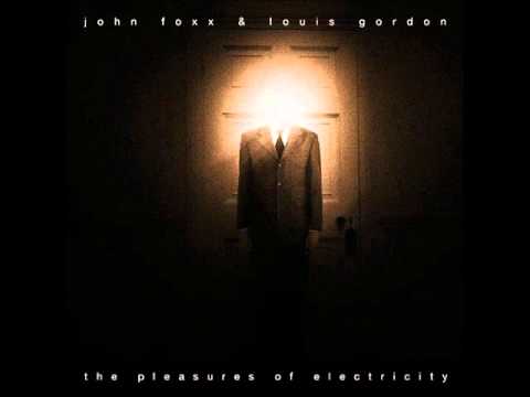 Cities Of Light  John Foxx