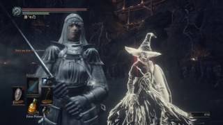Download lagu Dark Souls 3 Sirris Questline Part 2 mp3