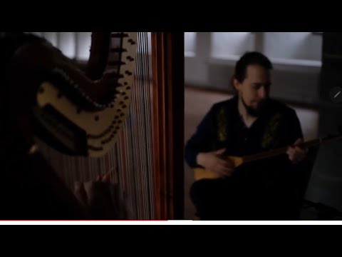 do-nawā | ax dê û bavê me (kopuz und harp)