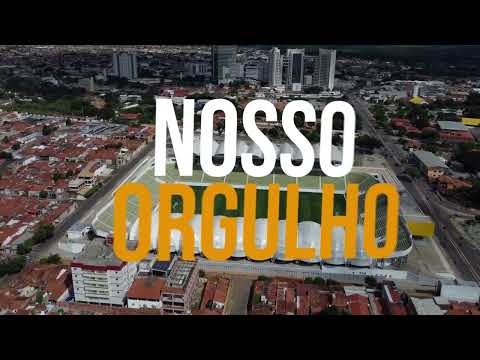 ARENA ROMEIRÃO 2023 - CONCORRENDO A ESTÁDIO DO ANO 2022