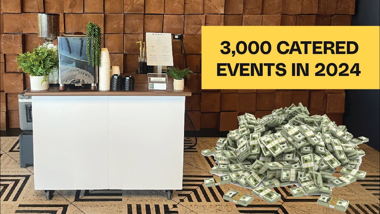 Ross & Riley from Valor Coffee - Flashquotes Story - YouTube thumbnail