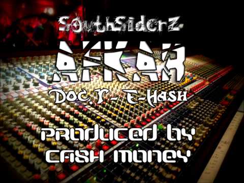 SouthSiderZ - Afkar (Produced by Cash Money)