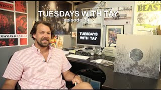 Tuesdays with Tay - Episode 74