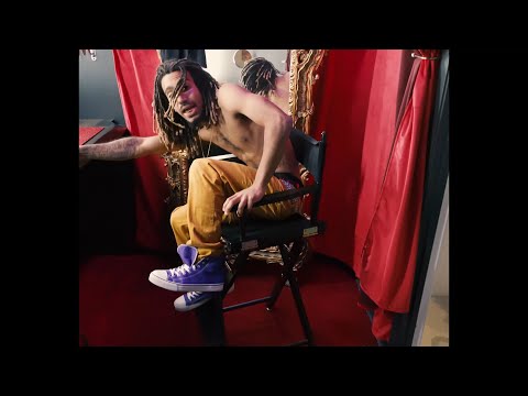 Kai Wolf - Shimmy [Official Music Video] Shot By.🎥 Oli Scenes