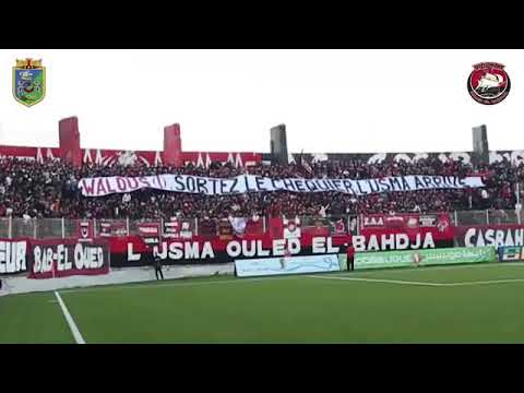 Ambiances Ouled EL Bahdja 2019