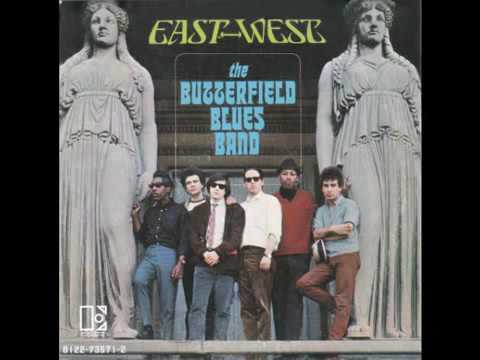 Work Song - The Paul Butterfield Blues Band