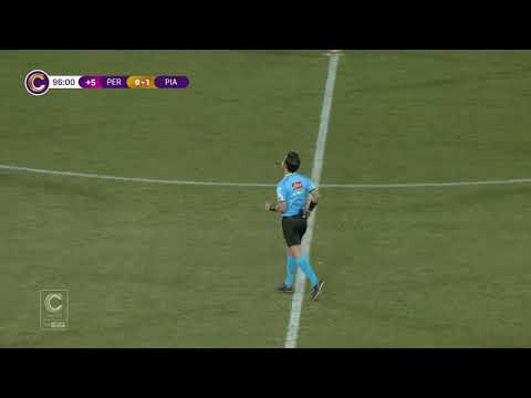 PERUGIA-PIANESE 0-1 | HIGHLIGHTS