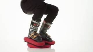 Togu Senso Plus – Handtrainer Leggero Per Mani, Braccia E Spalle. Pallina Morbida Con Manopole Per Massaggio E Riabilitazione. Prodotto In Germania.
