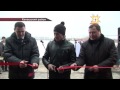Министр сельского хозяйства Чувашии Сергей Павлов посетил Канашский район 