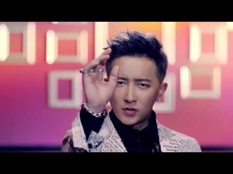 [MV] Han Geng - I Don't Give a Shit - 韩庚 - I Don't Give a 屑 - ft. Uniq