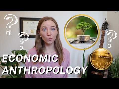 Economic Anthropology | Vibepedia