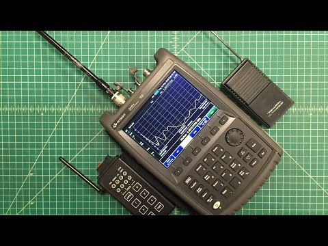 Introduction to Antenna Design #2 // Monopole Antennas