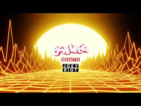 Joey Riot & Guests - Bonkers Beats #4 on Beat 106 Scotland 30/04/21 - Hour 2