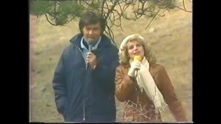 Jim Ed Brown and Helen Cornelius- Sweet Life (Live on &quot;Nashville on the Road&quot; 1980)