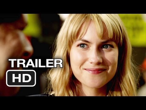 Pulling Strings (2013) Official Trailer