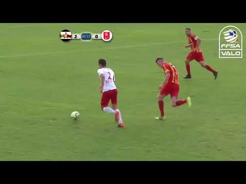 NPL SA RAA Round 10 Highlights Show