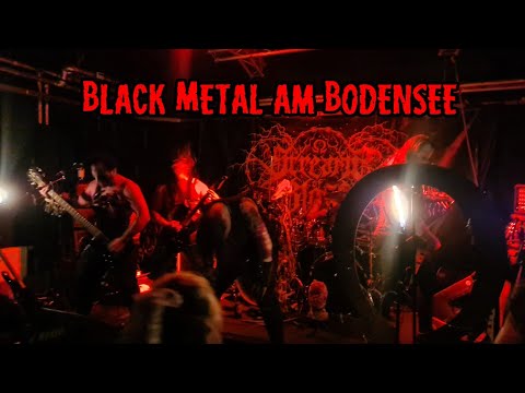 Streams of Blood, Drud und Bestial Bukkake | Live in Radolfszell