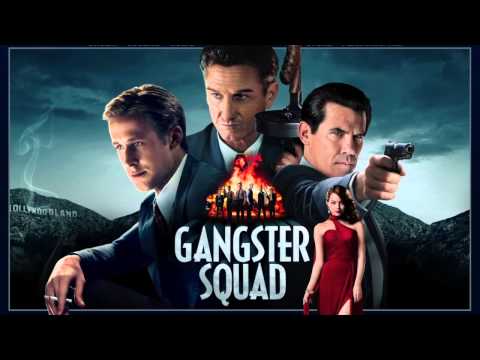 Gangster Squad (Score Suite)