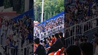 Download lagu kerennya bobotoh viking #samarinda #kalimantantimur #borneofc #persib #viking #bobotoh #pusamania mp3