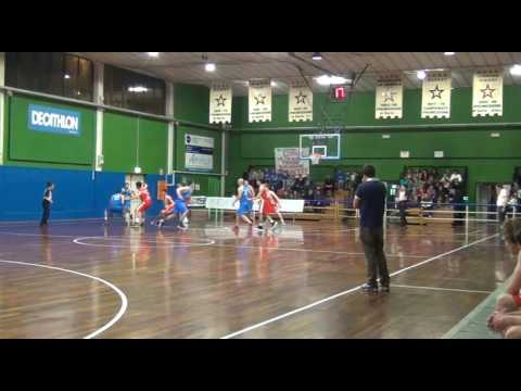 Serie D: Arese vs Milano3 (gara 2, semifinale play-off)