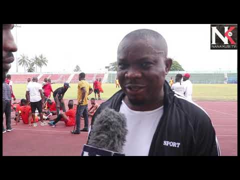 CROSS RIVER STATE GOVERNOR'S CUP FINALS