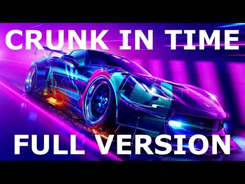 🎵 Crunk in Time 🎵 (FULL VERSION) Enya - Only Time x Lil Jon x Y.Y.Tw -  Saltshaker (RK-ONE MASHUP)
