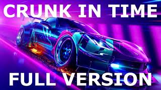 🎵 Crunk in Time 🎵 (FULL VERSION) Enya - Only Time x Lil Jon x Y.Y.Tw -  Saltshaker (RK-ONE MASHUP)