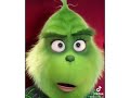 Grinch Love
