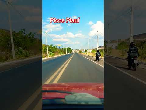 Picos Piauí