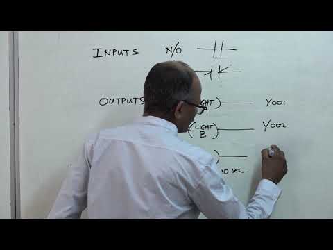 TVET's COVID-19 Learner Support Program EP40 -  ELECTRICAL CONTROL & DIGITAL ELECTRONICS