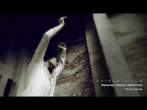 Confrontation (Memories, Dreams, Reflections) - Official trailer 2016