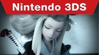 Bravely Default video 1