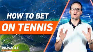 Tennis Betting Basics — Step-by-Step Guide & Transcript