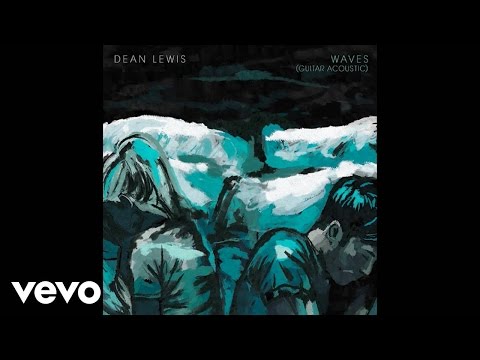 Video thumbnail for Waves (Guitar Acoustic)