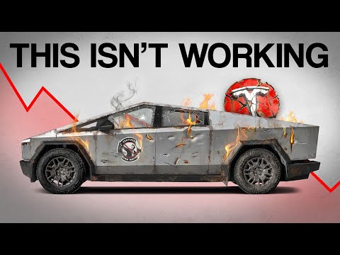 The (Overdue) Collapse of The Most Overhyped Company