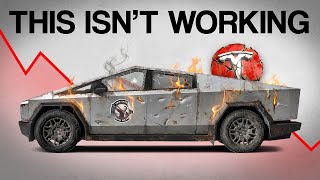 The (Overdue) Collapse of The Most Overhyped Company