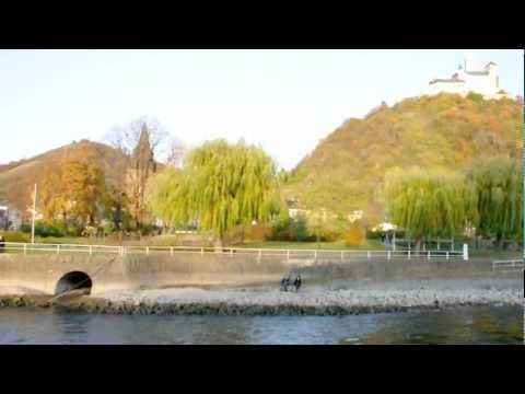 萊茵河之美Stryke Presents THE Azul Projekt＿Ain´t No Sunshine ( Extended Mix )