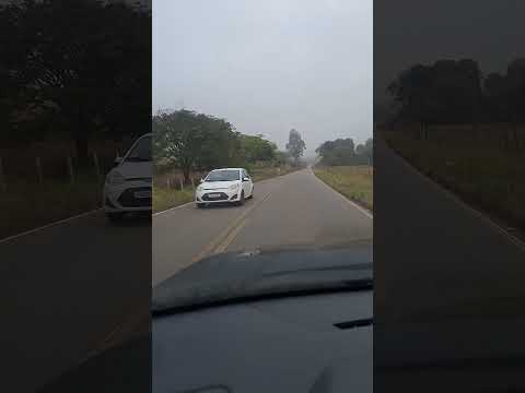 S Miguel do Anta á Coimbra MG #viagem #carro #estrada #natureza #mg #cidades
