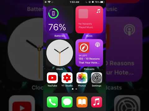 iOS 14 beta 4 | HERE What’s New??