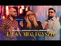 AmaGali & Mohamed Fatima & Robinson - Talán még egyszer (Official Music Video)
