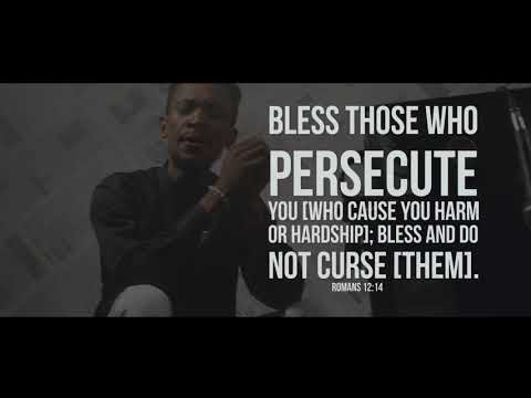 ELI-J - In Spite of All feat. Anita (Official video)