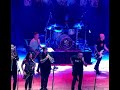 Five Iron Frenzy - “The Old West” - San Diego House of Blues - August 10, 2024