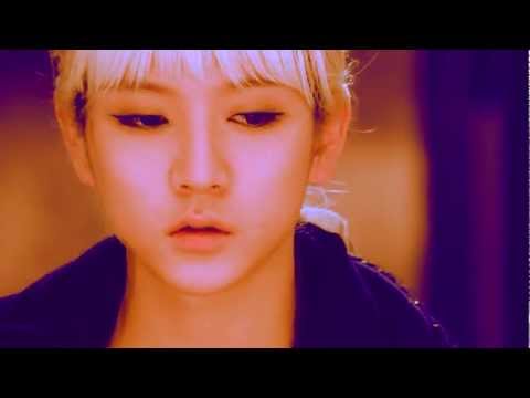 How can Ren kill you in 5 seconds! (NU'EST)