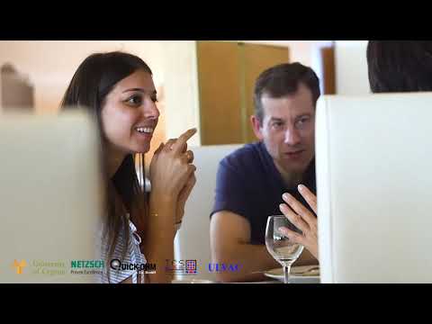 ECT 2019 - Conference Video